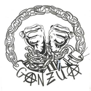 portada de Ganzúa