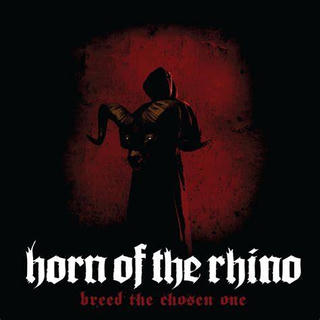 portada de Breed The Chosen One