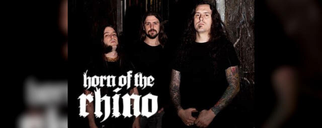 banner de Horn Of The Rhino
