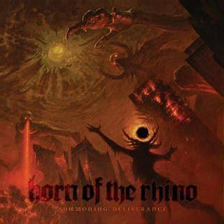 portada de Summoning Deliverance