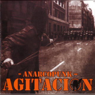Agitacion