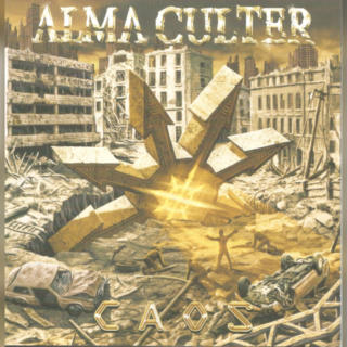 Alma Culter