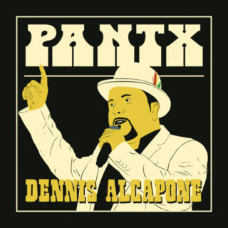 Denis Alcapone & Errementarians