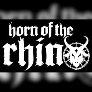Horn Of The Rhino