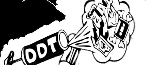 logo de Janis Joplin