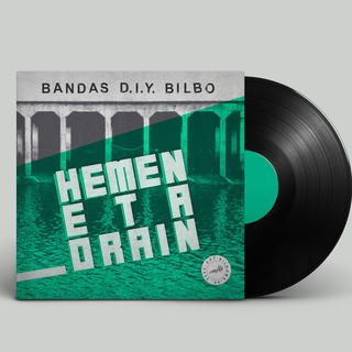 portada de Hemen Eta Orain